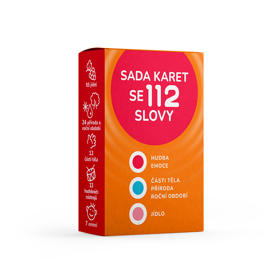 Rozšiřující balíček „Smysly a příroda“